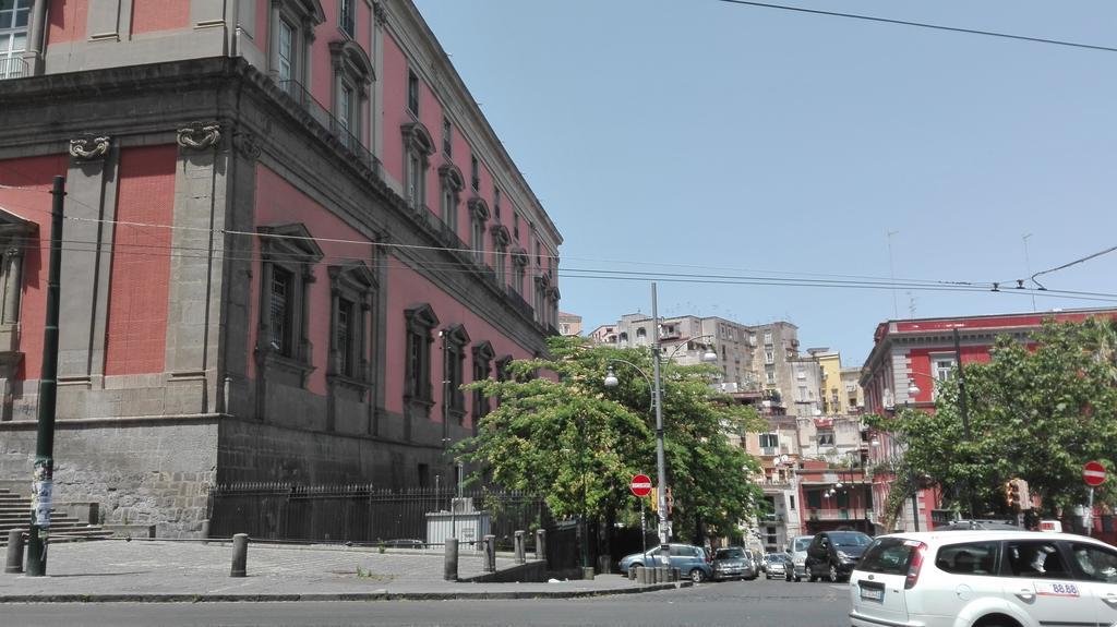 Venitozzi Napoli