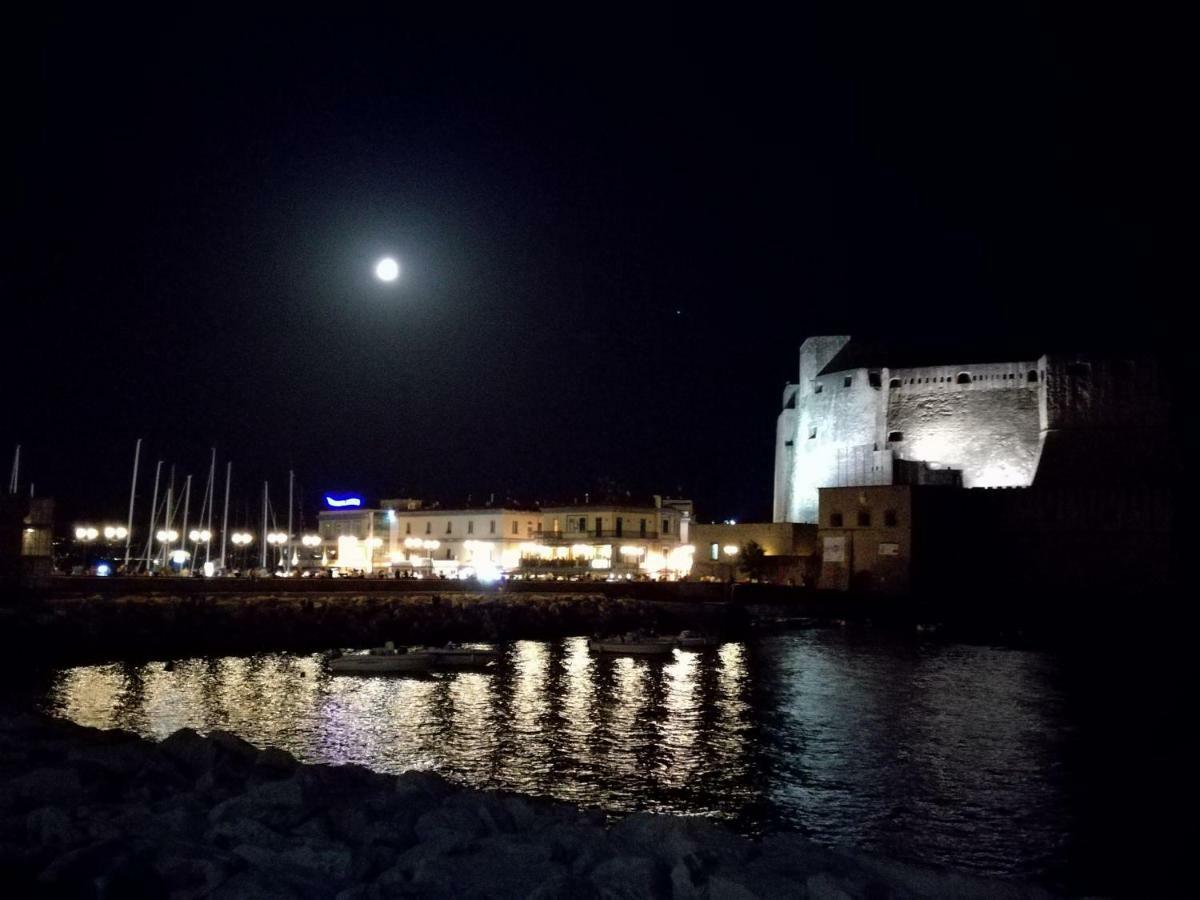 Venitozzi * Napoli