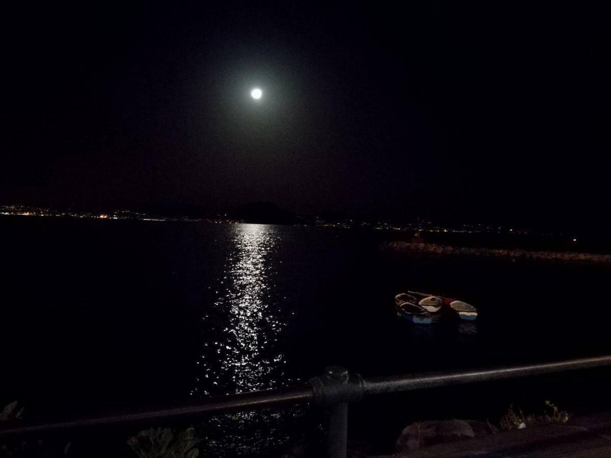Appartamento Venitozzi