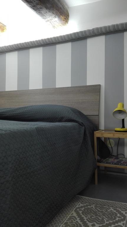 Apartment Venitozzi