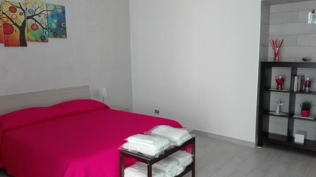 Apartment Venitozzi Naples