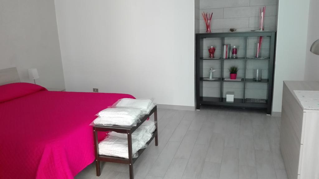 Venitozzi Apartment Naples