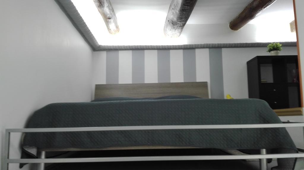 Apartment Venitozzi *