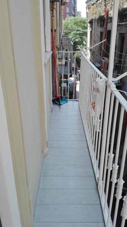 Venitozzi Apartment