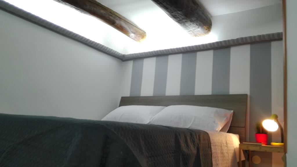 Venitozzi Apartment