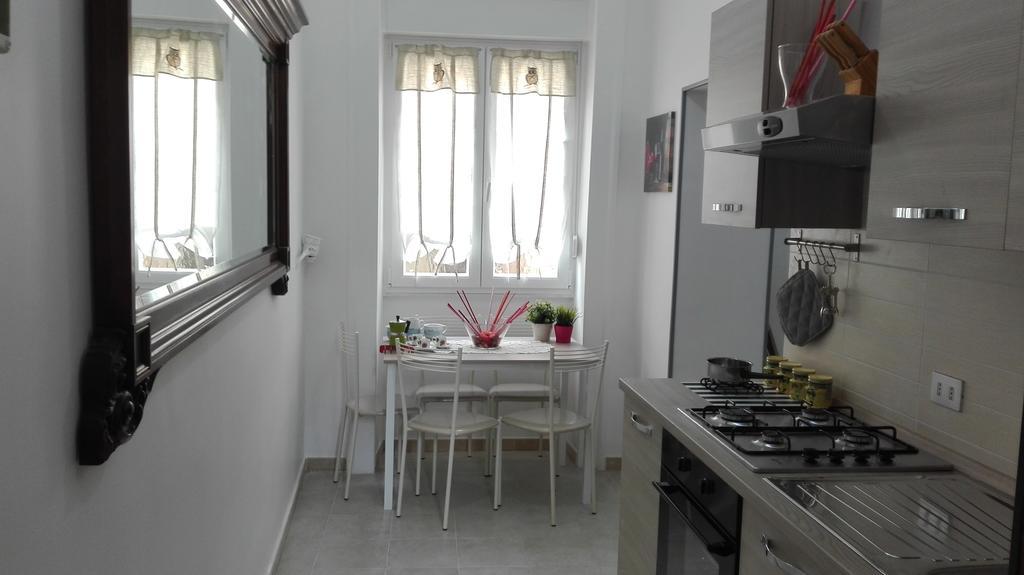 Apartment Venitozzi