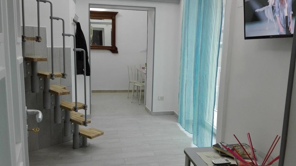 Venitozzi Apartment