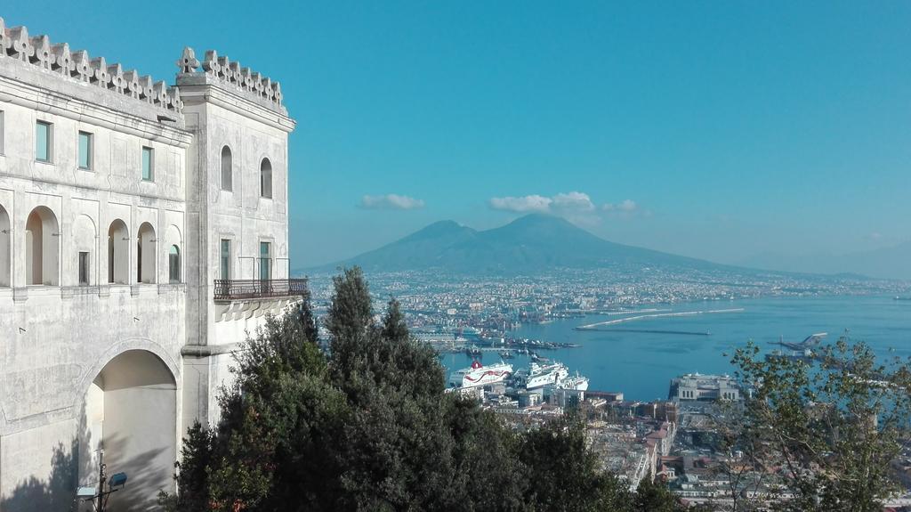 Apartment Venitozzi *
