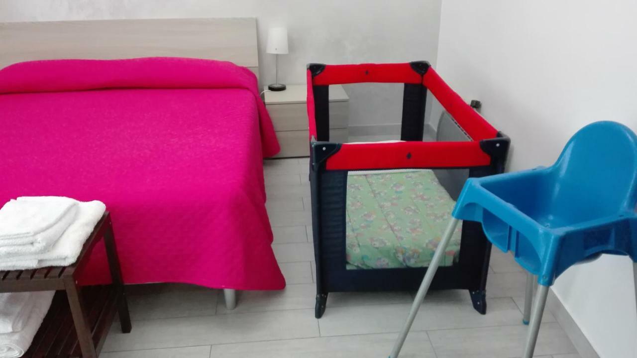 Apartment Venitozzi