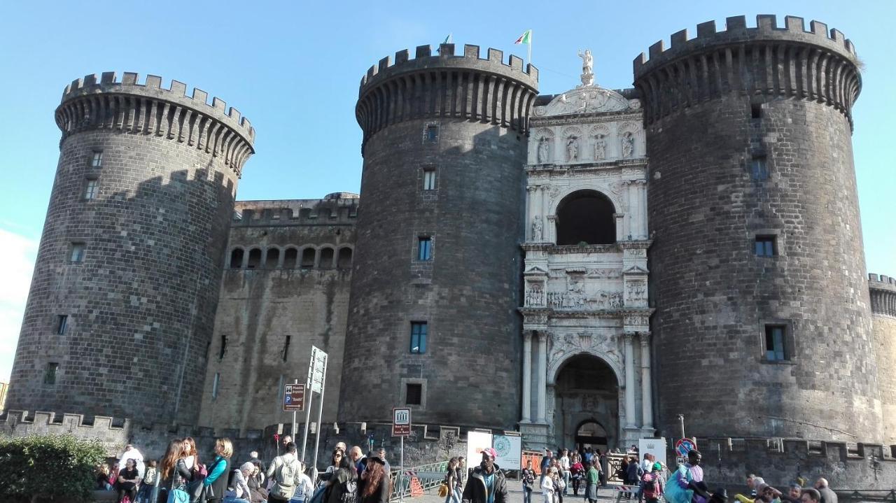 Venitozzi Naples
